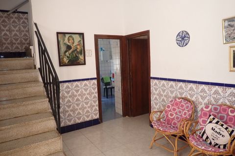 Landsbyhus i Albunol, Granada, Albunol - € 99.900 | Ref: C0600 - foto 3